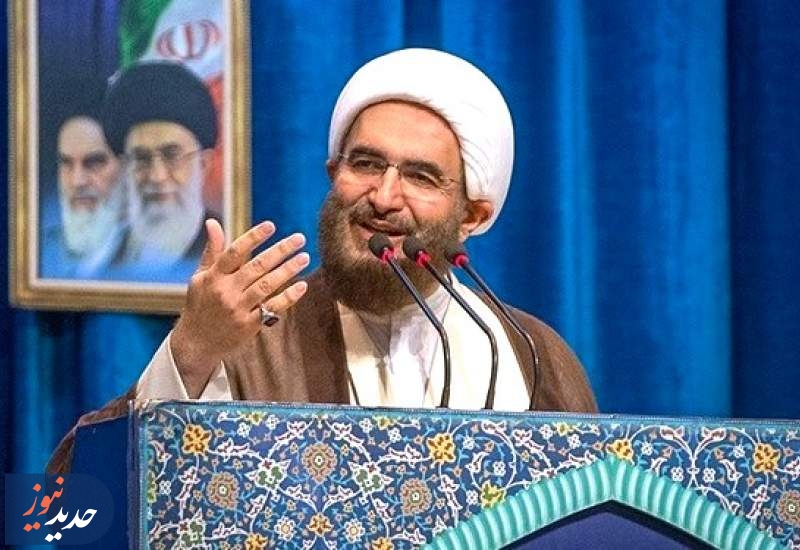 وحدت ملی مهم‌ترین سرمایه امروز کشور است 