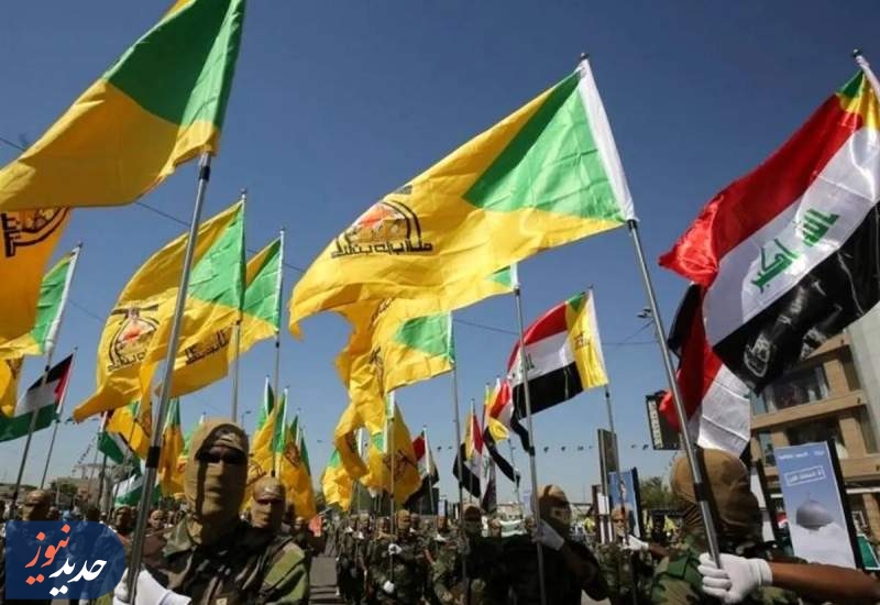 هشدار مشاور رهبر انقلاب درباره پروژه خطرناک آمریکا و اسرائیل