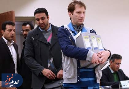 بابک زنجانی وارد رقابت با فرزین شد