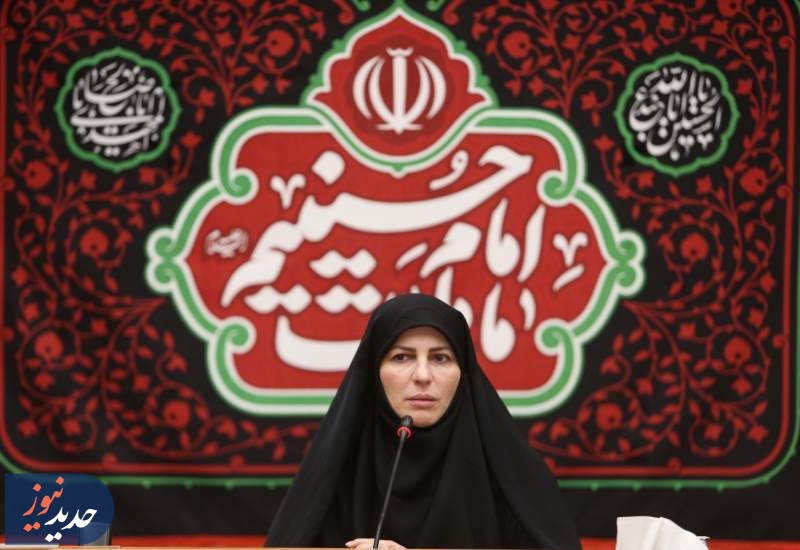 اجرای برنامه‌های متنوع فرهنگی و رفاهی برای زائران اربعین