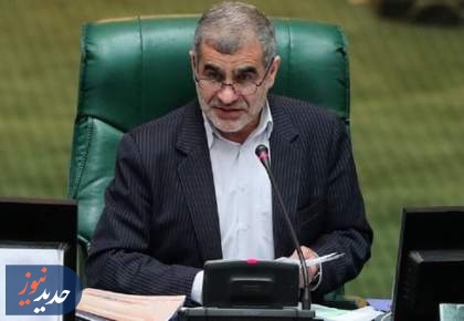 نیکزاد: زنگزور‌ کریدور جنگ است