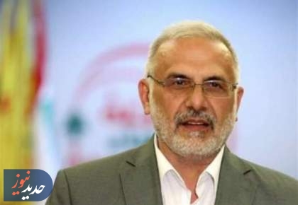حزب الله خطاب به توطئه‌گران: با آتش بازی نکنید