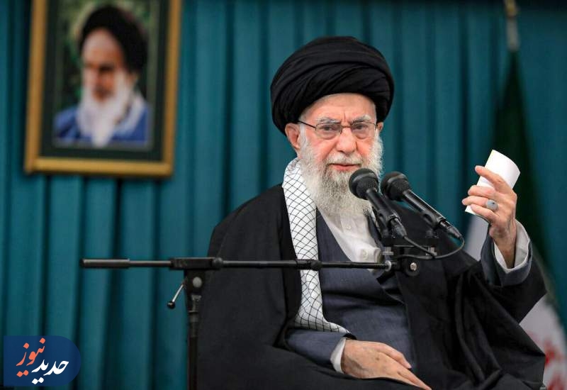 هشدارهایی از رهبر انقلاب که شنیده نشد