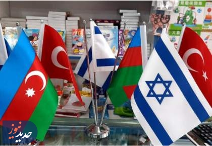 پنج کشور مسلمان که شریک اقتصادیِ قاتلان مردم غزه هستند