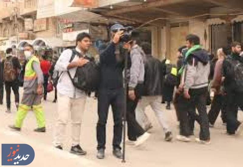 پخش دو مستند از قاب شبکه مستند سیما