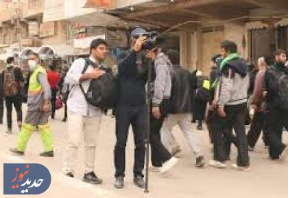 پخش دو مستند از قاب شبکه مستند سیما
