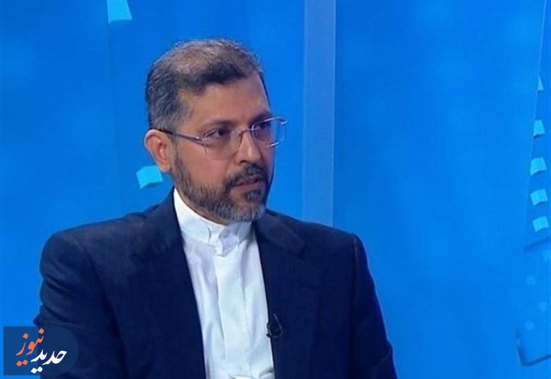ادامه گفت‌وگو با اروپا/ ایران از حقوق هسته‌ای خود دفاع می‌کند