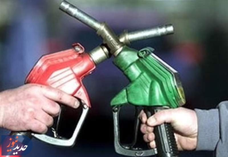 شمارش معکوس برای عرضه بنزین سوپر وارداتی