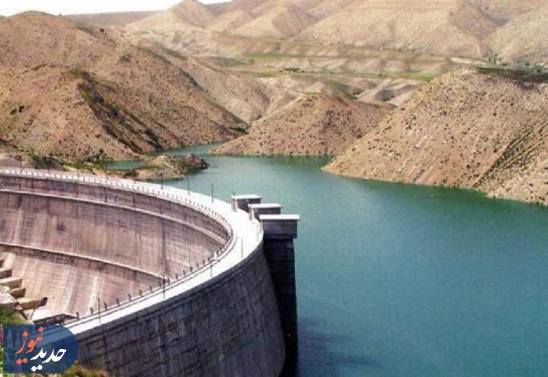 دسترسی ایران به آب شرب سالم بالاتر از میانگین جهانی