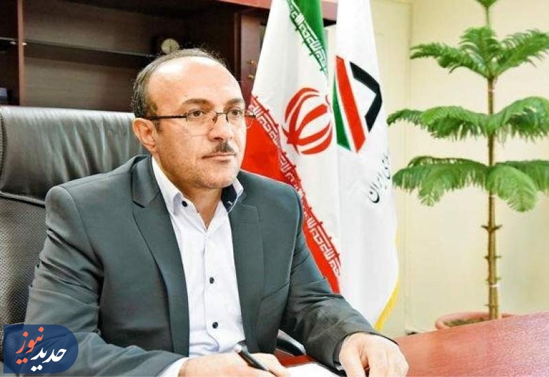 صادرات پتروشیمی ۱۰ درصد کاهش یافت