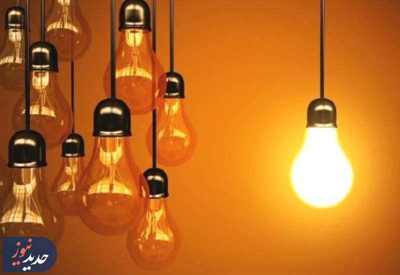 کاهش ۵ درصدی مصرف انرژی در پایتخت