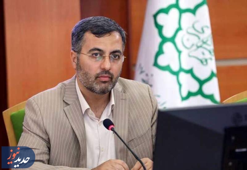 آرامستان جدید تهران مجوز‌های محیط زیستی و ترافیکی را اخذ کرد