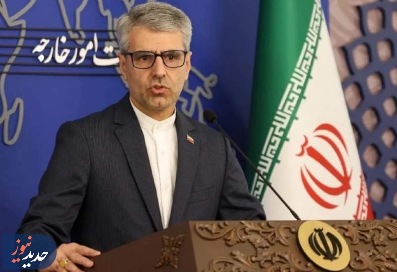 بقائی: هر نوع اختلاف در منطقه فرصتی برای سوءاستفاده قدرت‌هاست