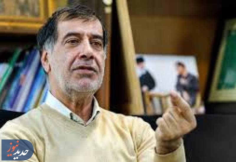 خستگی مردم و نظام از احزابی که فقط حرف می‌زنند
