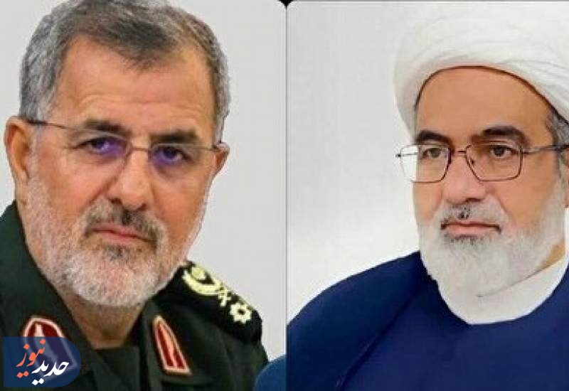 سپاه خار چشم دشمنان اسلام و کشور است