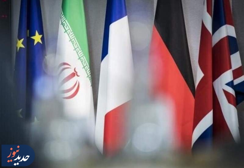 مذاکرات ایران و اروپا فردا در ژنو برگزار می‌شود