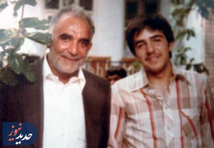 رهبر انقلاب در سال 1363 در مورد حاج مهدی عراقی چه گفتند؟  <img src="/images/video_icon.png" width="16" height="16" border="0" align="top">