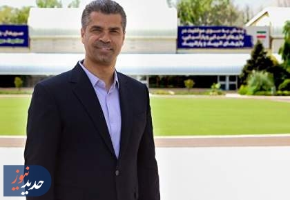 عضویت ساعی در هیئت اجرایی تکواندو آسیا تائید شد