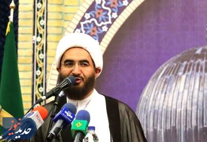 ۱۰ هزار مسجد کشور به یاری دولت می شتابند