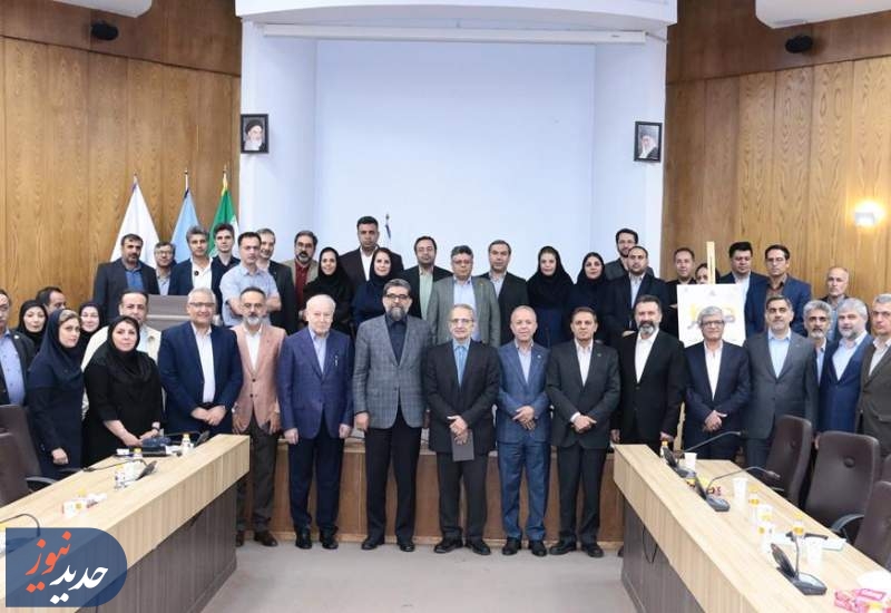 افتتاح اولین دوره آموزشی طرح شناسایی و توسعه مدیران کسب و کار