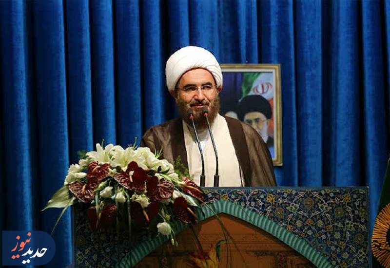 اقدام سه کشور اروپایی علیه ایران، غیرقانونی و سیاسی است