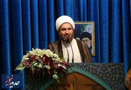 اقدام سه کشور اروپایی علیه ایران، غیرقانونی و سیاسی است