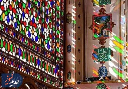 بازگشت به معماری ایرانی؛ نجات انرژی در دل سنت!