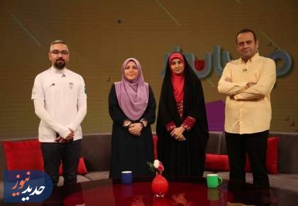 آغاز فصل جدید برنامه‌ها و مجموعه‌های تلویزیونی در رسانه ملی