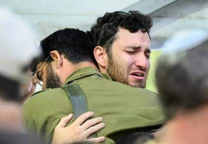 کابوس خودکشی در ارتش اسرائیل ادامه دارد