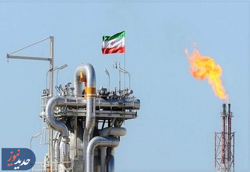 رکوردشکنی صادرات نفت ایران در اوج تحریم و جنگ