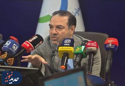 توضیح معاون وزیر بهداشت درباره توزیع واکسن آنفلوآنزا