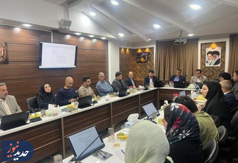 مشارکت مردمی کلید حل مشکلات زیست محیطی