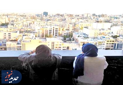 مردم منتظر تکمیل خانه‌های نهضت ملی مسکن