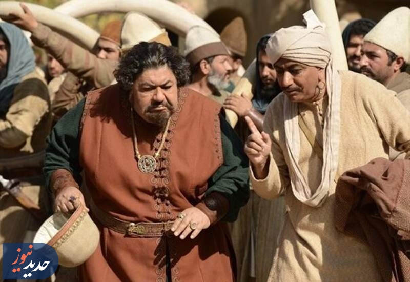 سریال «سلمان فارسی» بی‌وقفه در حال ساخت