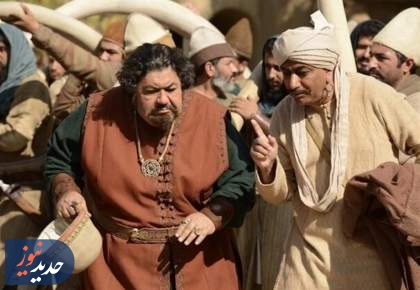 سریال «سلمان فارسی» بی‌وقفه در حال ساخت