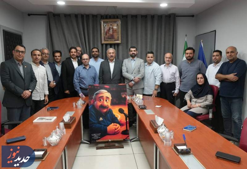 «ایران جان» اعلام وفاداری رسانه ملی به سند تحول