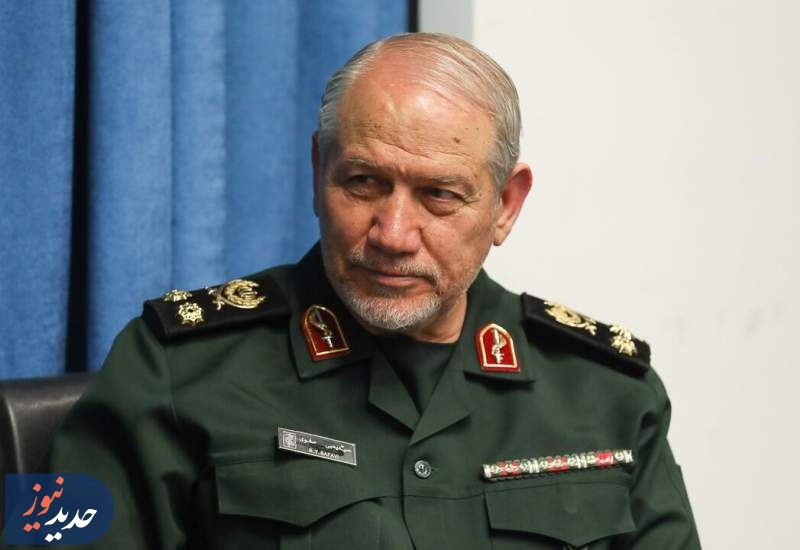 هندسه نظم جدید جهانی شکل خواهد گرفت