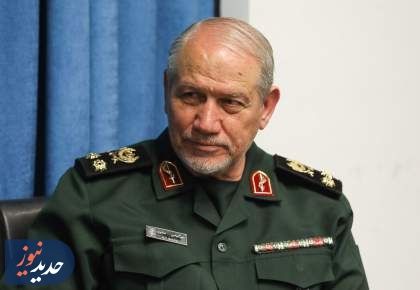 هندسه نظم جدید جهانی شکل خواهد گرفت