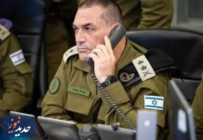 پیام فوری اسرائیل: حمله ادامه دارد!