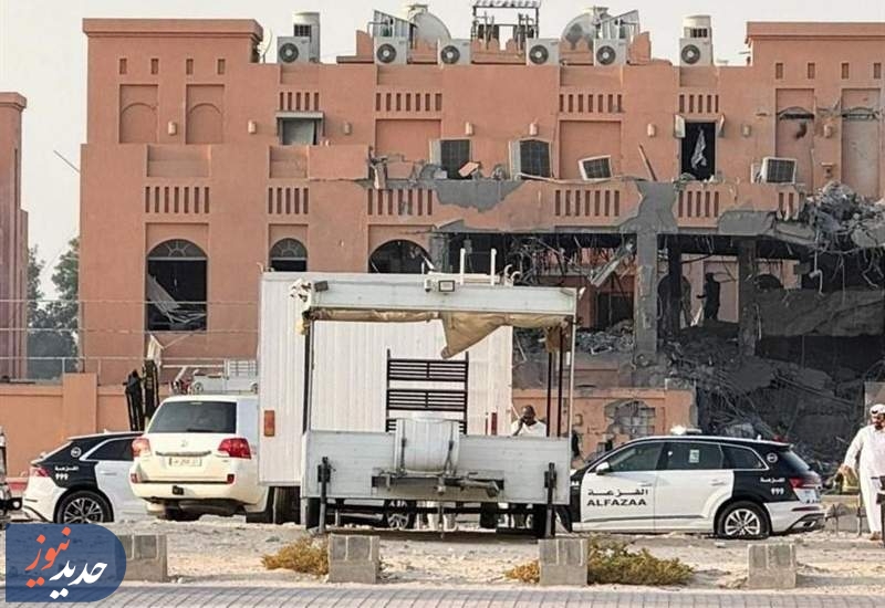 قطع روابط با تل‌آویو؛ کمترین انتظار از نشست اضطراری دوحه