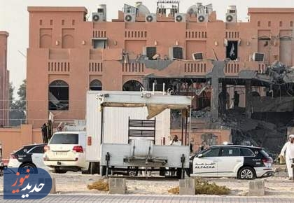 قطع روابط با تل‌آویو؛ کمترین انتظار از نشست اضطراری دوحه