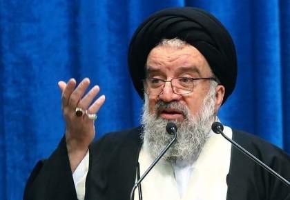 آیت‌الله خاتمی خطیب این هفته نماز جمعه تهران