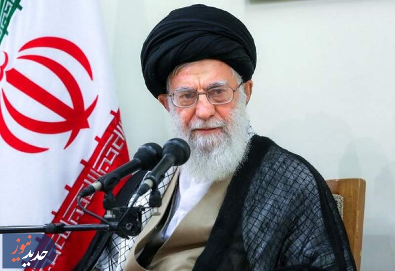 رهبر انقلاب: فیلم موسی علیه‌السلام را دیدم، عالی بود