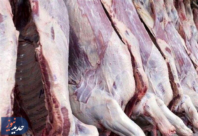 سیاست اشتباه در نهاده دامی قیمت گوشت را نجومی کرد