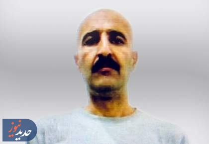 بابک شهبازی جاسوس موساد اعدام شد