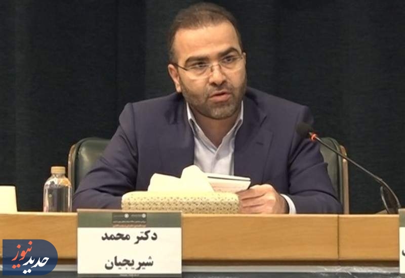 هشدار بانک مرکزی درباره چرخه تورمی ایران