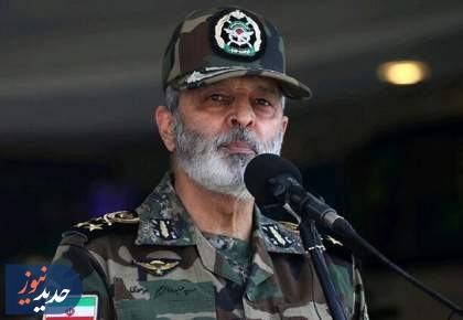 آمادگی‌های دفاعی ایران دشمن را از حمله مجدد برحذر داشته است
