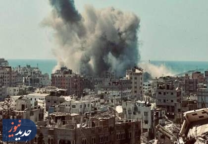 کمیسیون اروپا: ۶۰۰ هزار ساکن غزه با قحطی روبرو هستند