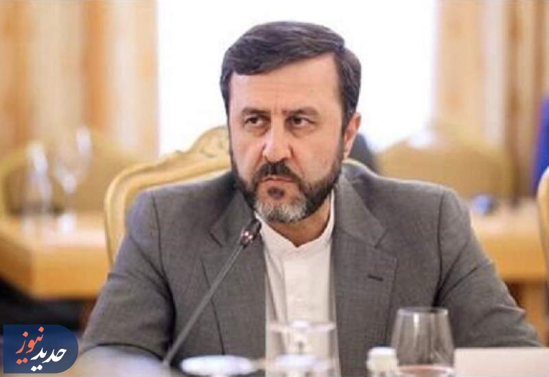 ایران برای مواجهه با هر سناریویی آمادگی دارد