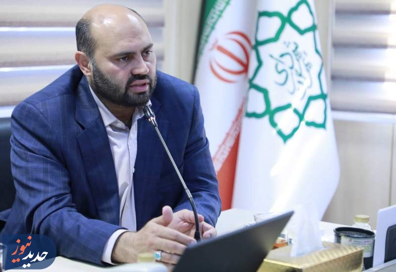 کمپین‌های فرهنگی آموزشی پسماند در مدارس تهران